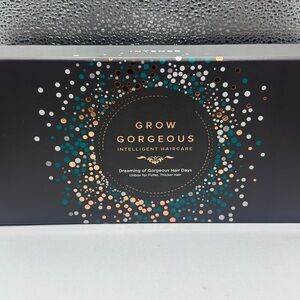 Grow Gorgeous Haircare Set